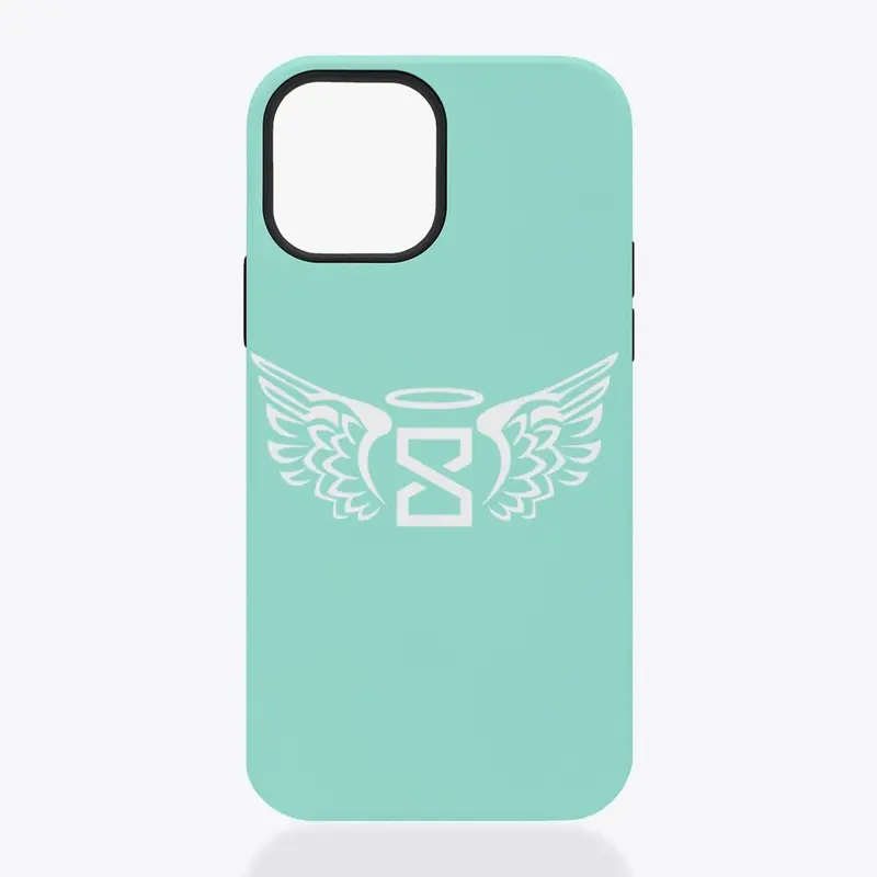  wing Iphone Case